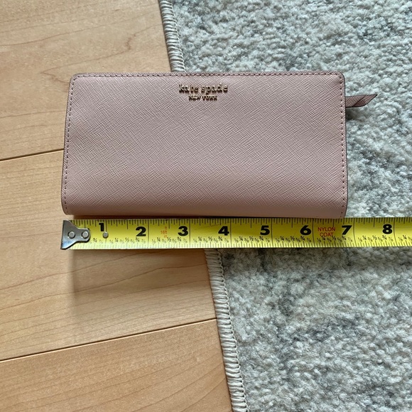 Kate Spade Wallet - Picture 5 of 7